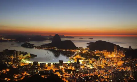 Rio de Janeiro
