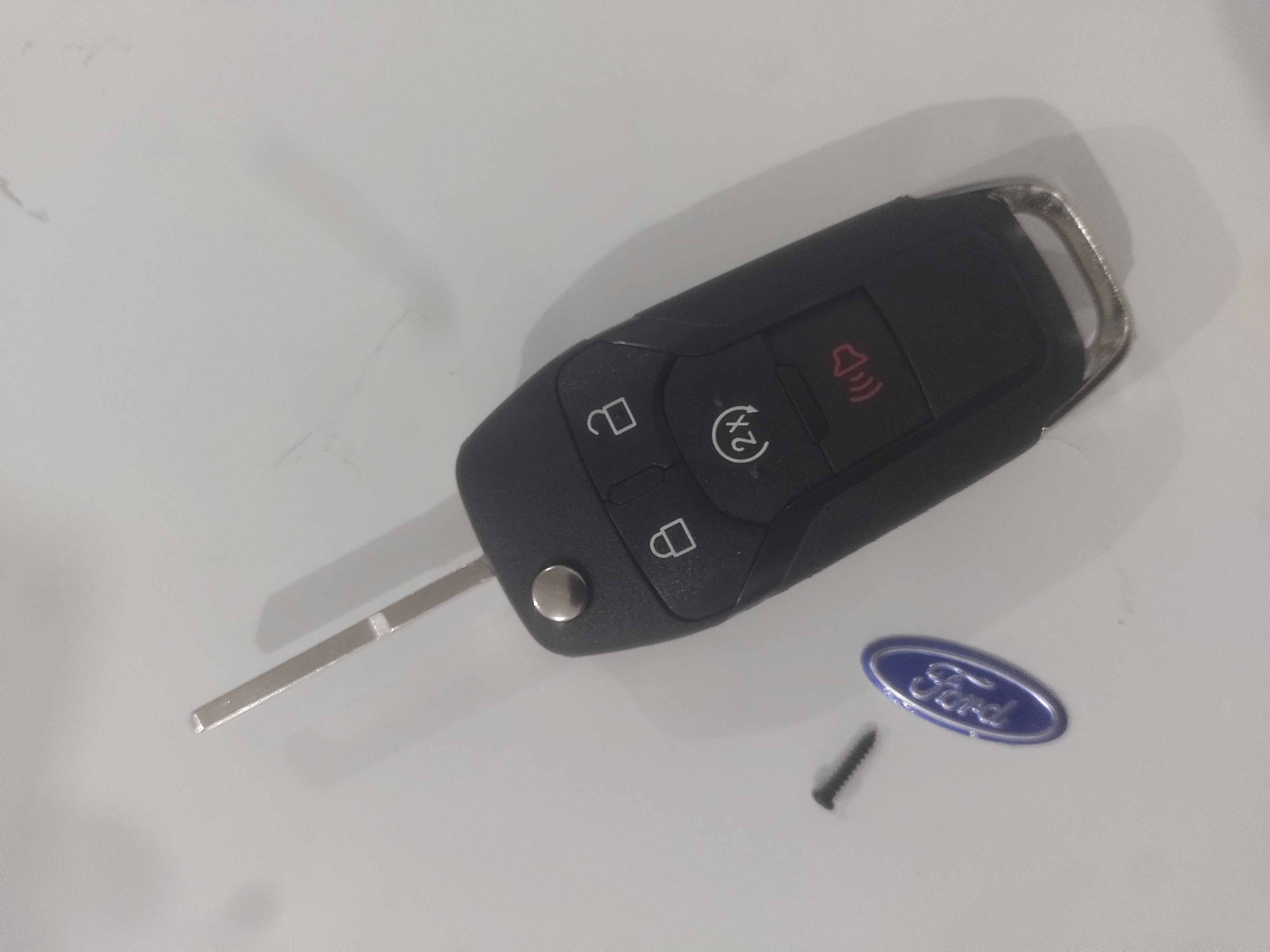 Foto de Chaveiro Gustavo Residencial e Automotivo - ATENDEMOS SANTA LUZIA E REGIAO NORTE E NORDESTE  VENDA NOVA