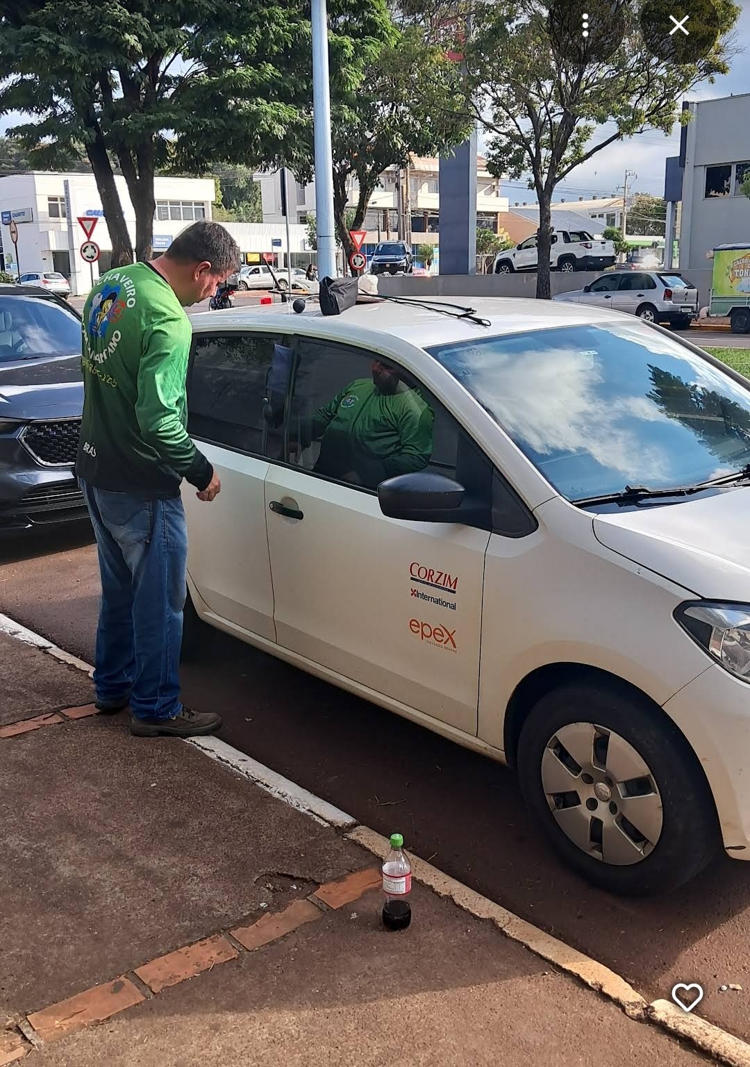 Foto de Chaveiro Bom Samaritano