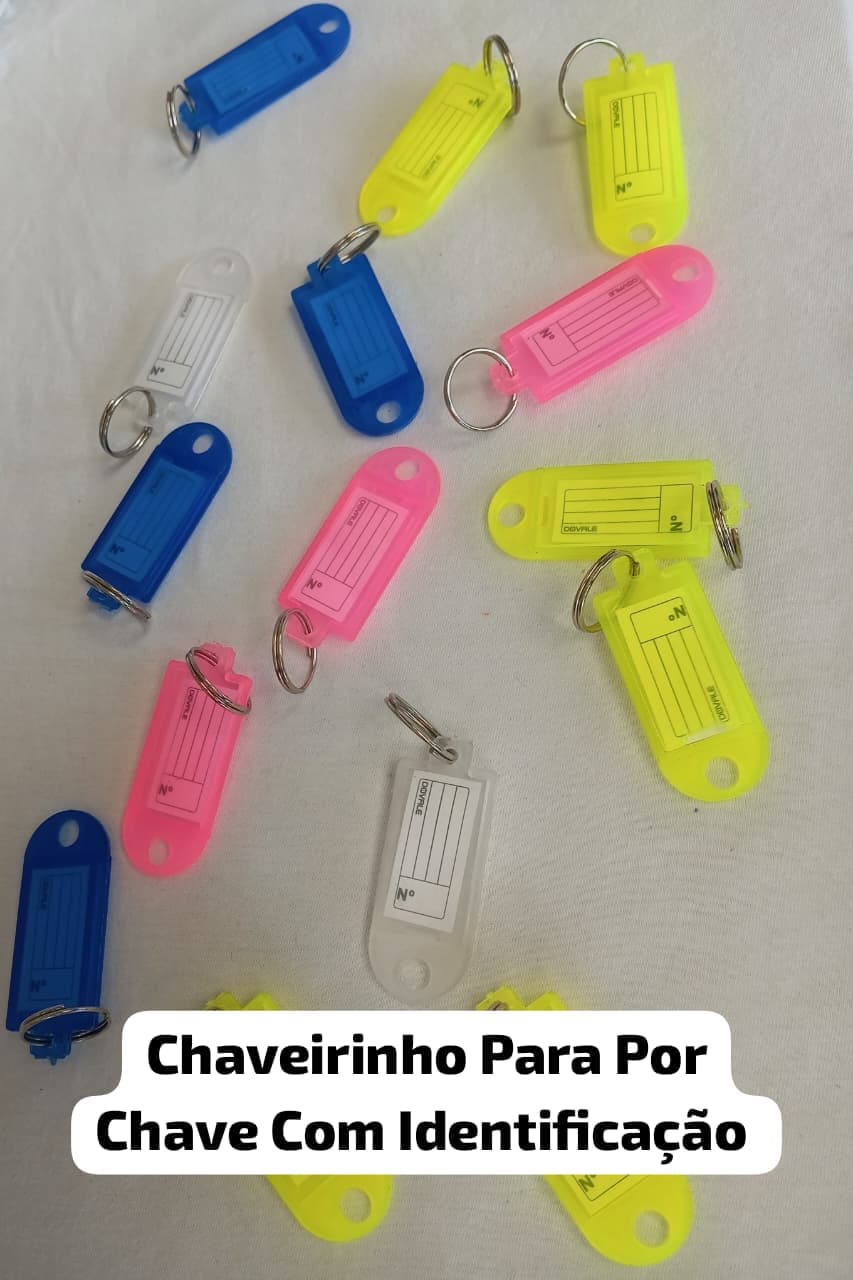 Foto de Chaveiro Bom Samaritano